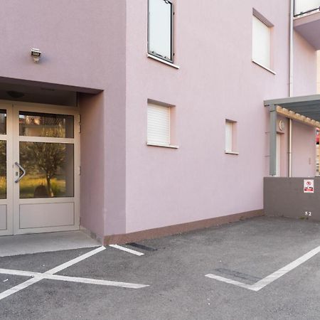 Apartman Ll スプリト エクステリア 写真