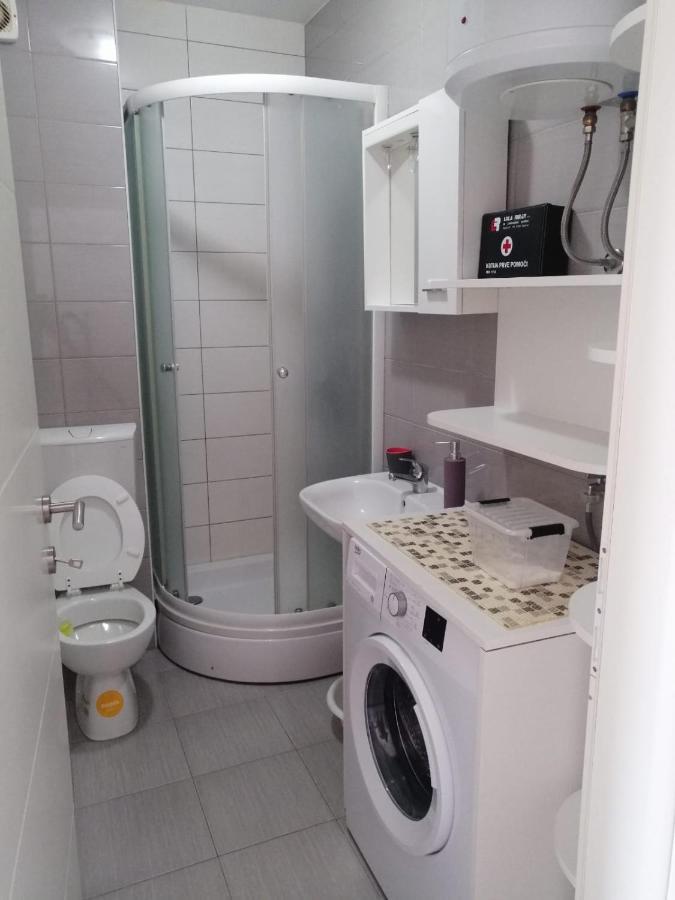 Apartman Ll スプリト エクステリア 写真