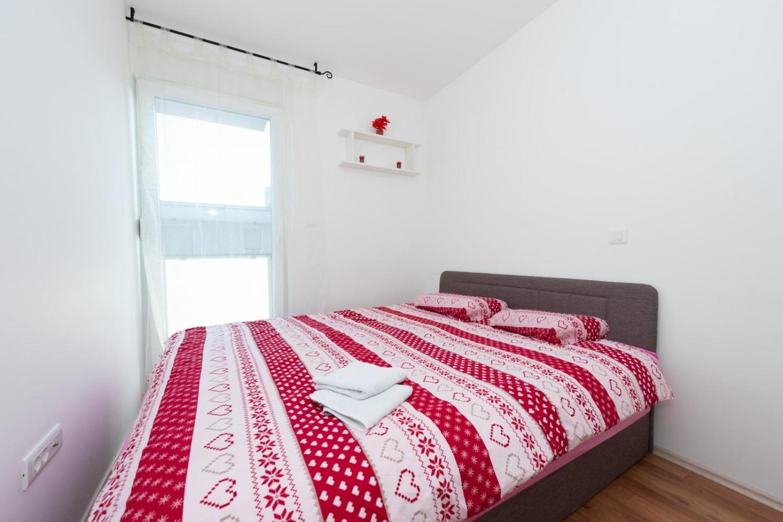 Apartman Ll スプリト エクステリア 写真
