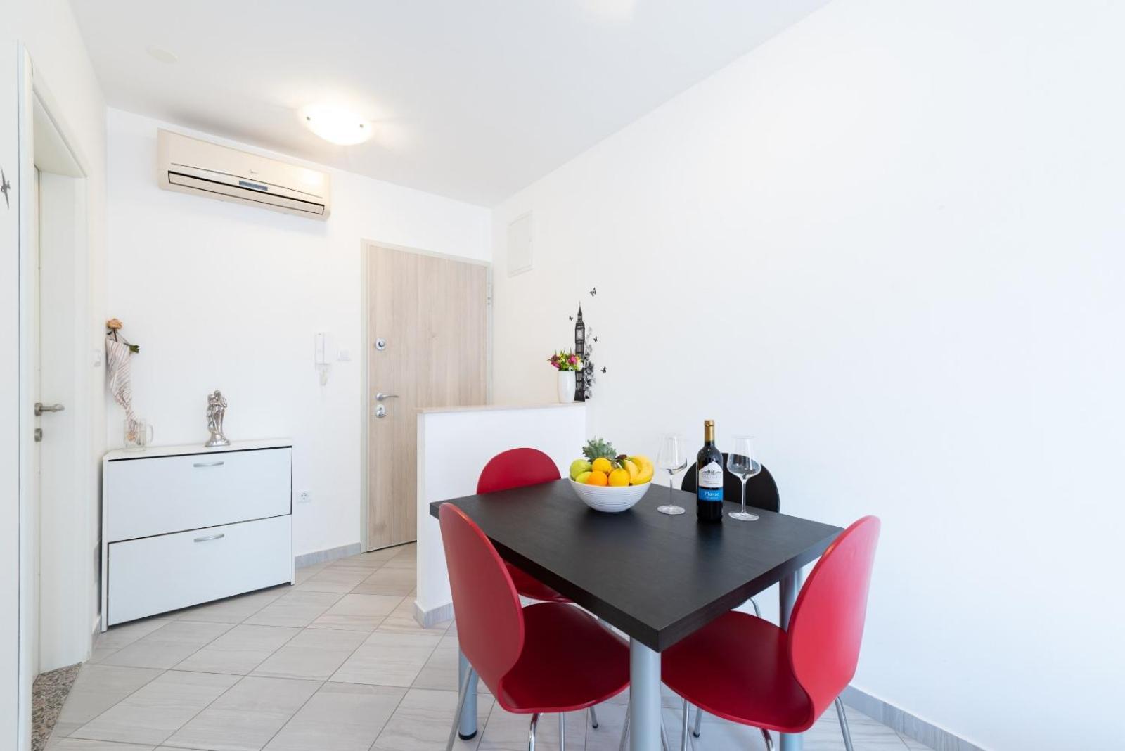 Apartman Ll スプリト エクステリア 写真
