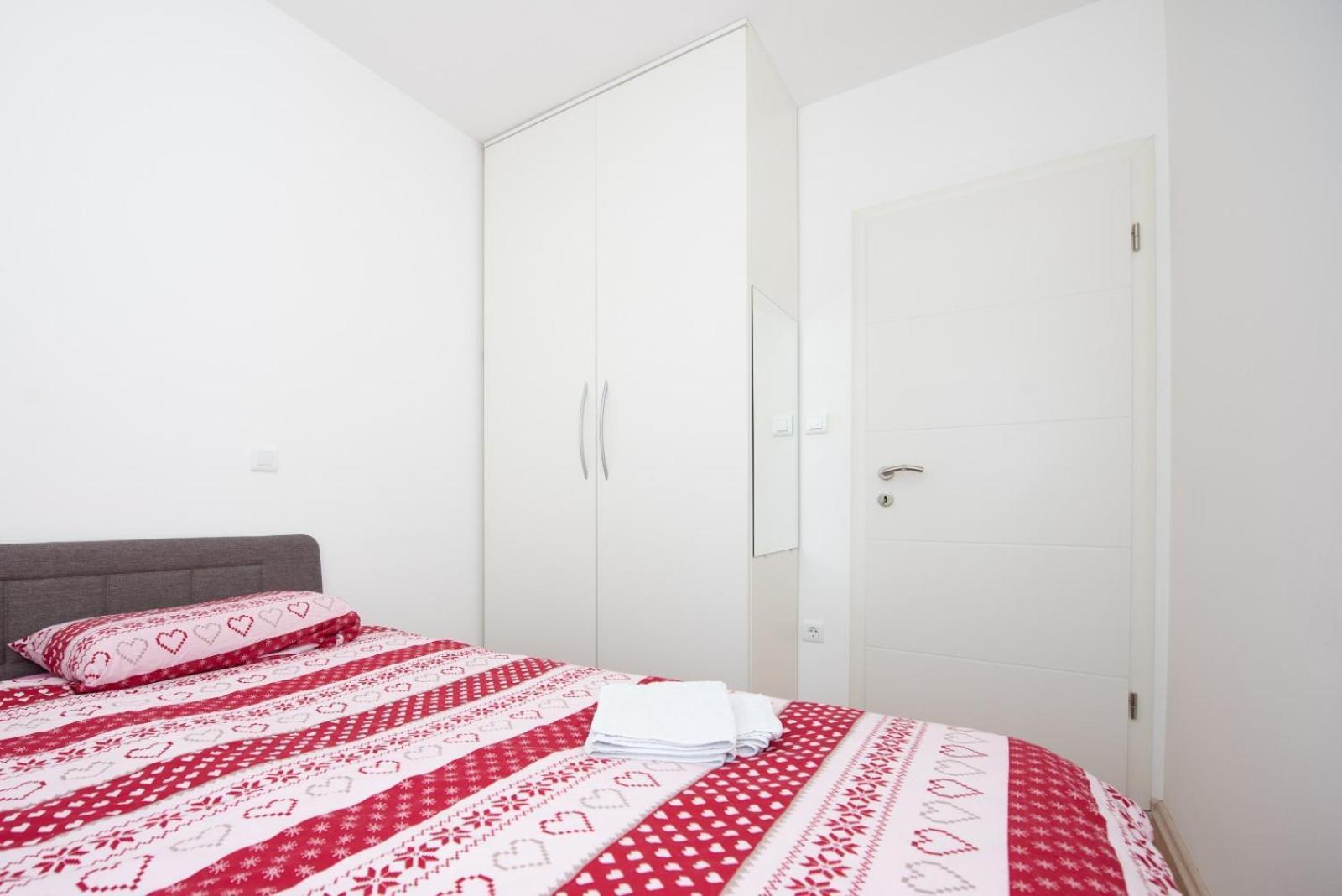 Apartman Ll スプリト エクステリア 写真