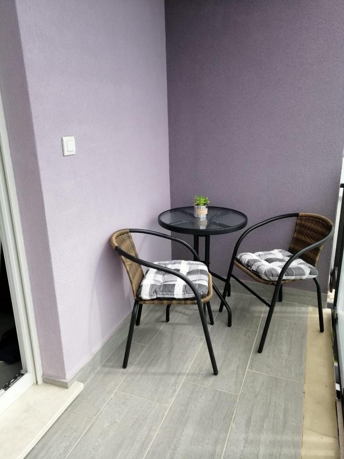 Apartman Ll スプリト エクステリア 写真