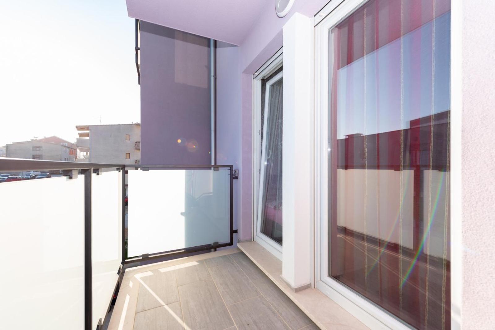 Apartman Ll スプリト エクステリア 写真