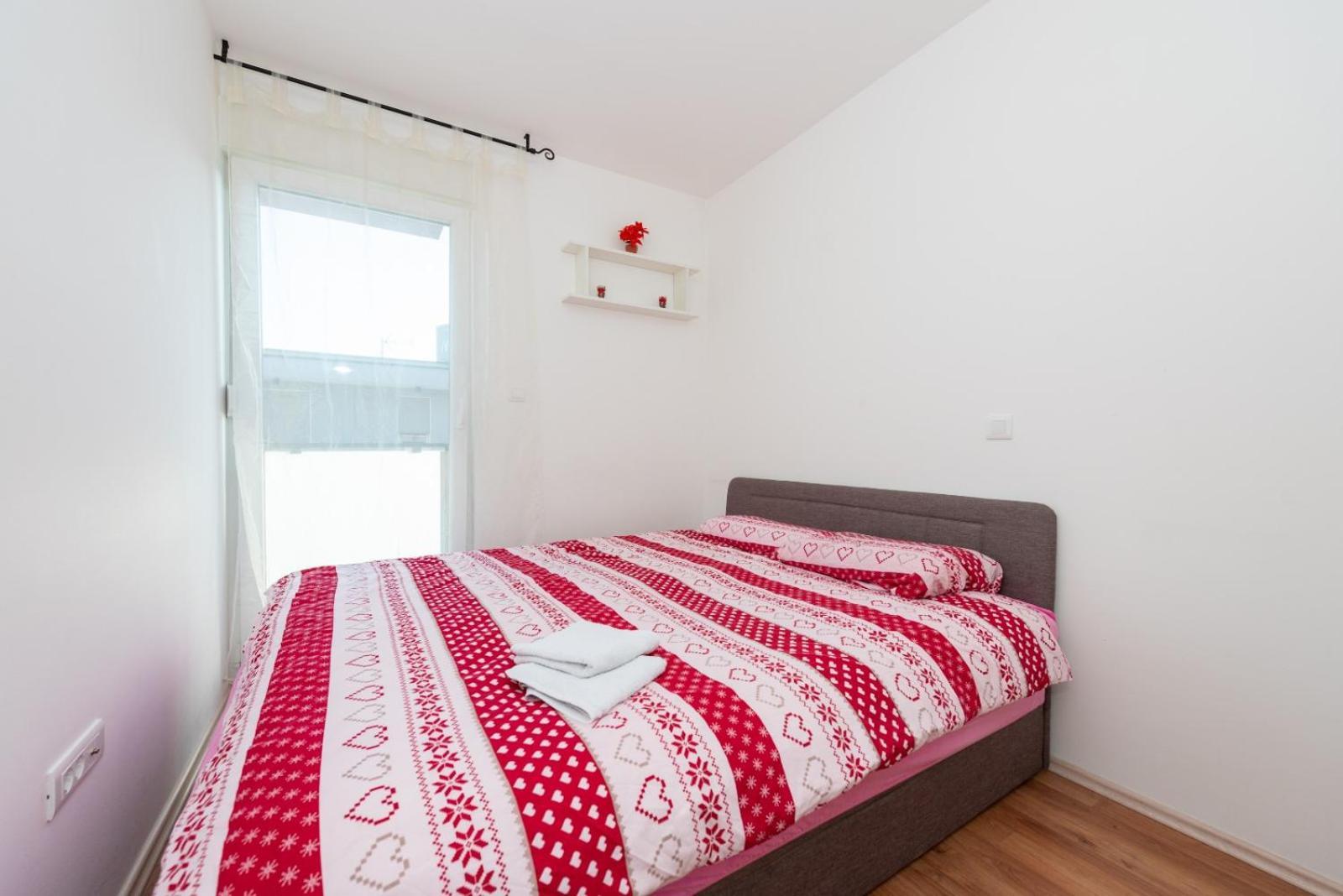 Apartman Ll スプリト エクステリア 写真