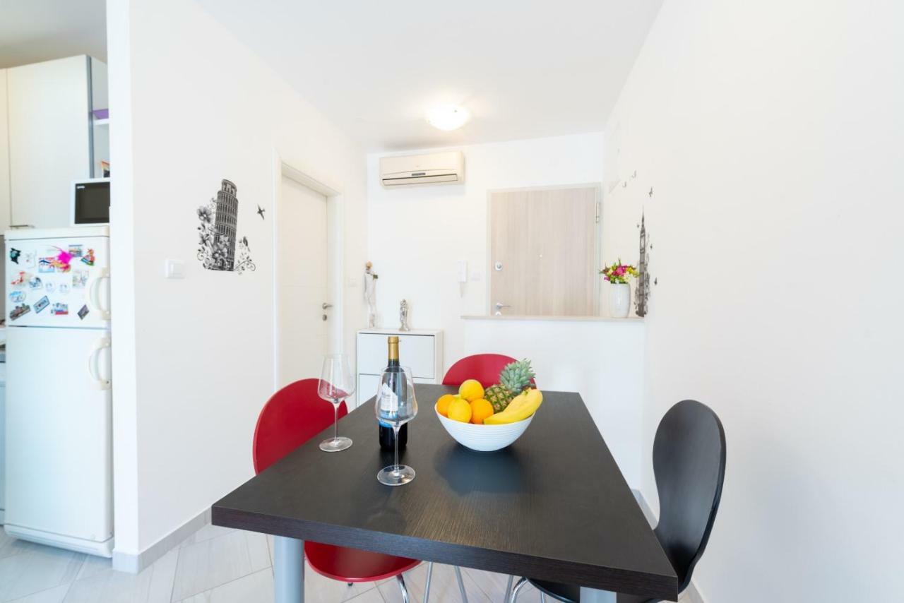 Apartman Ll スプリト エクステリア 写真